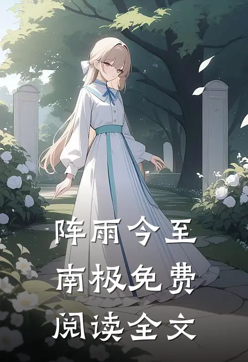 阵雨今至南极免费阅读全文