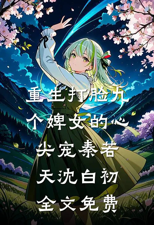 重生打脸九个婢女的心尖宠秦若天沈白初全文免费