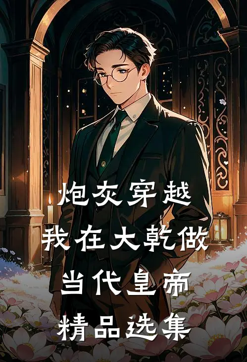 炮灰穿越,我在大乾做当代皇帝精品选集