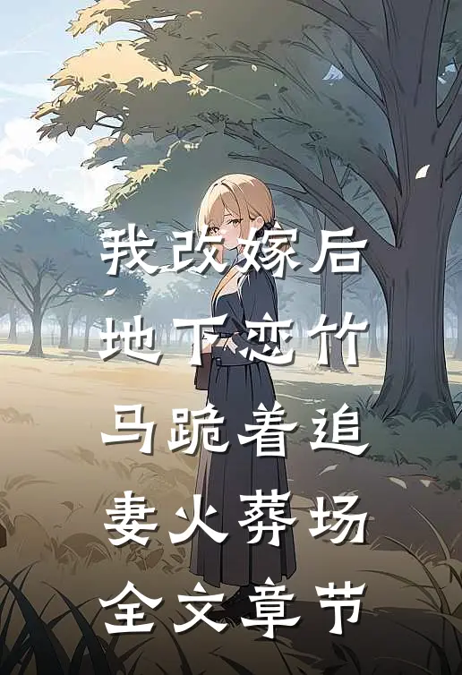 我改嫁后，地下恋竹马跪着追妻火葬场全文章节