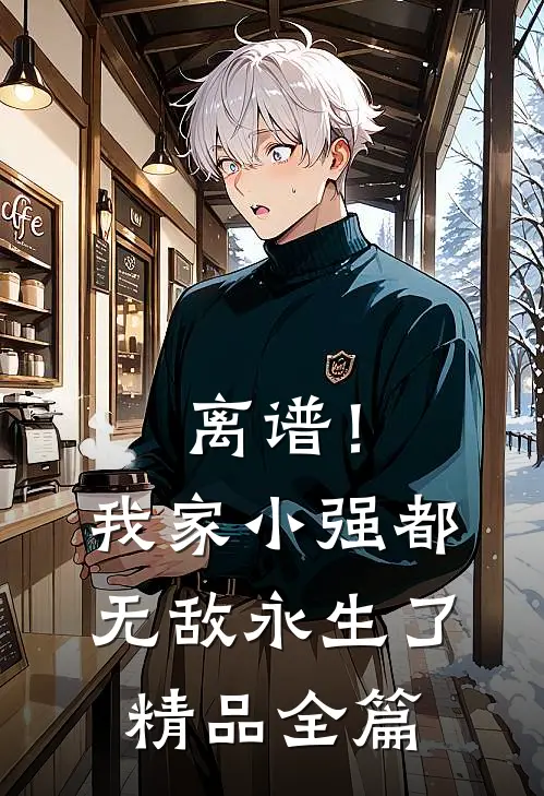 离谱！我家小强都无敌永生了精品全篇