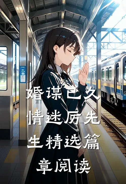 婚谋已久：情迷厉先生精选篇章阅读