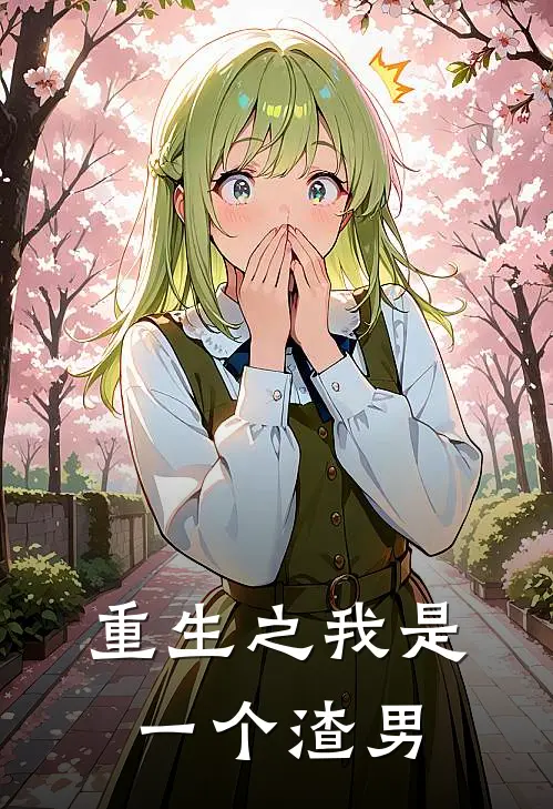 重生之我是一个渣男