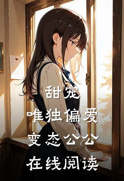 甜宠：唯独偏爱变态公公在线阅读