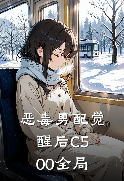 恶毒男配觉醒后C500全局