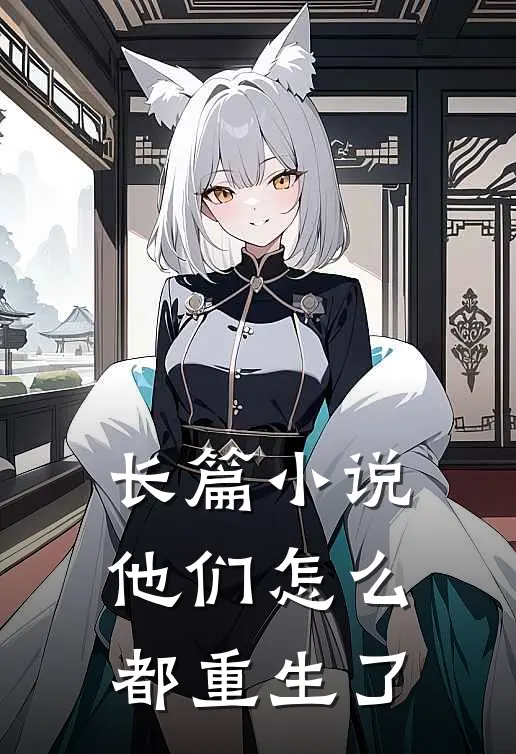 长篇小说他们怎么都重生了