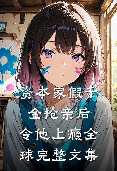 资本家假千金抢亲后，令他上瘾全球完整文集