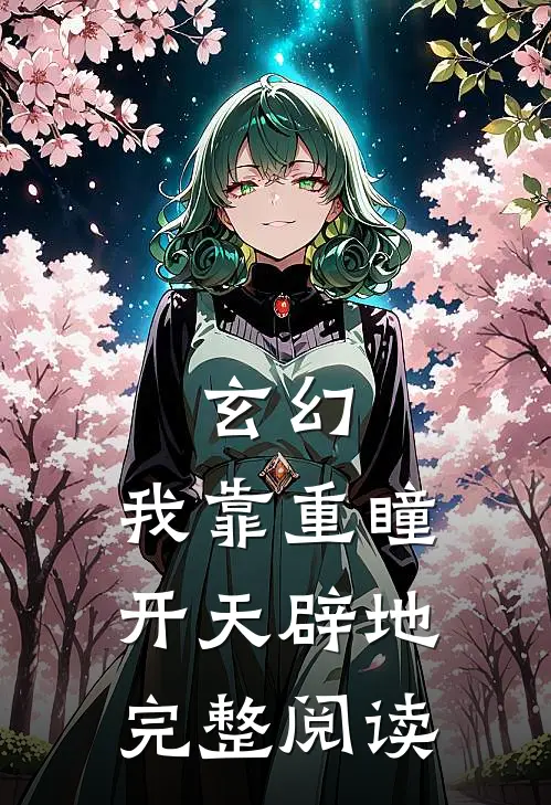 玄幻：我靠重瞳开天辟地完整阅读
