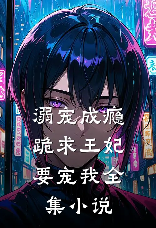 溺宠成瘾：跪求王妃要宠我全集小说