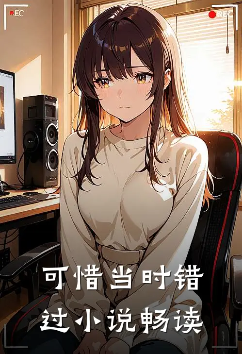 可惜当时错过小说畅读