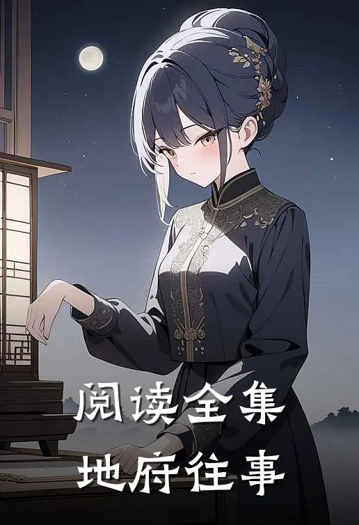 阅读全集地府往事