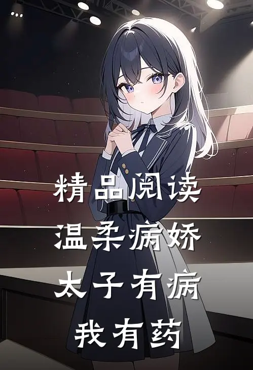 精品阅读温柔病娇太子有病，我有药