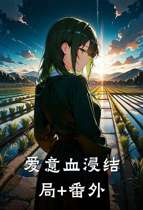 爱意血浸结局+番外