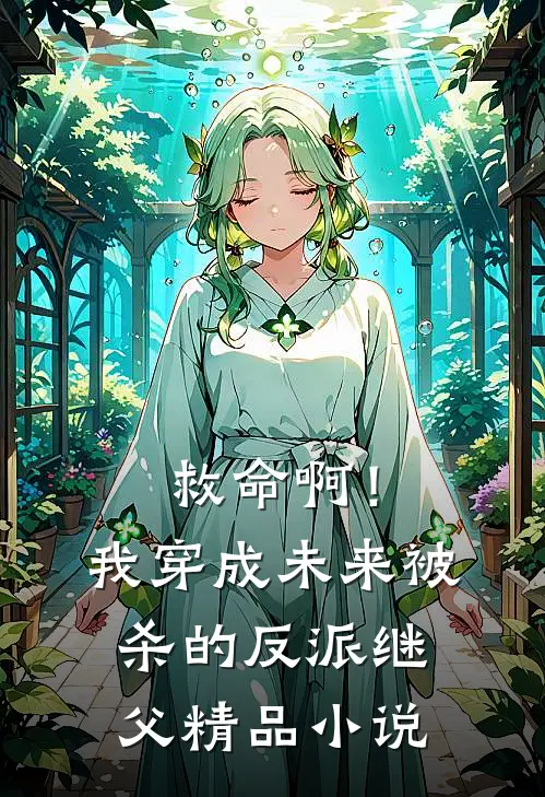救命啊!我穿成未来被杀的反派继父精品在线阅读