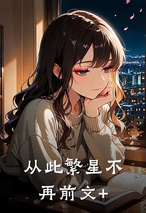 从此繁星不再前文+