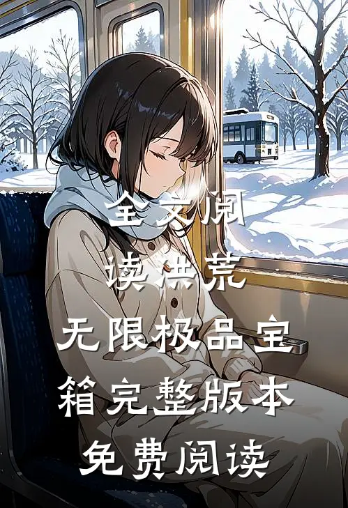 全文阅读洪荒:无限极品宝箱完整版本免费阅读