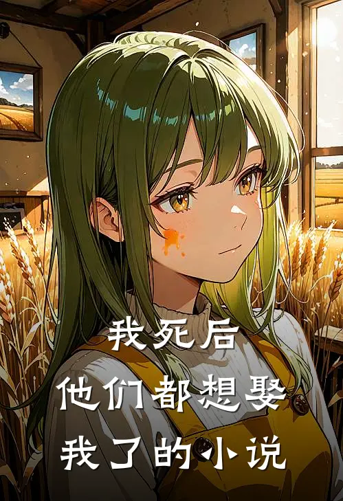 我死后，他们都想娶我了的小说