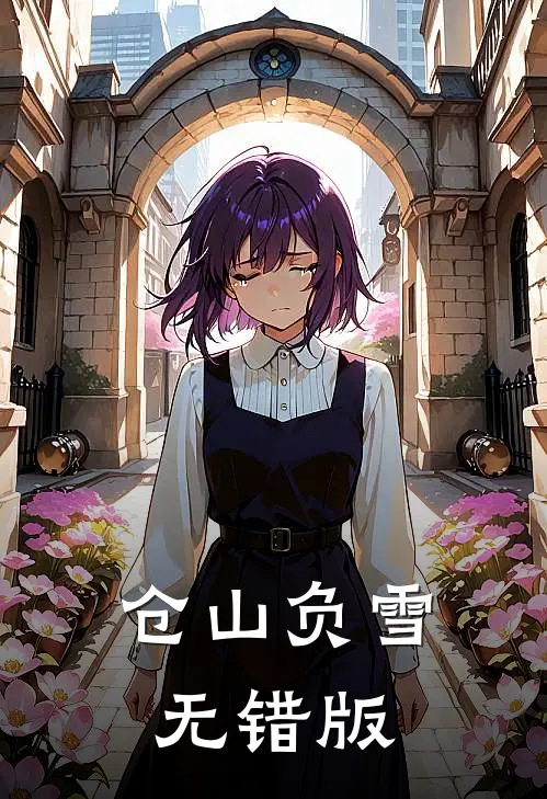 仓山负雪无错版