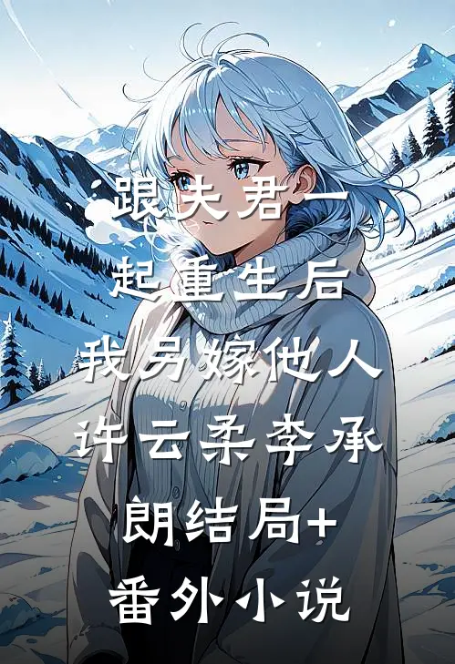 跟夫君一起重生后，我另嫁他人许云柔李承朗结局+番外小说