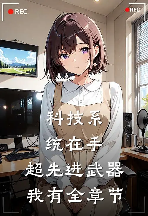 科技系统在手，超先进武器我有全章节
