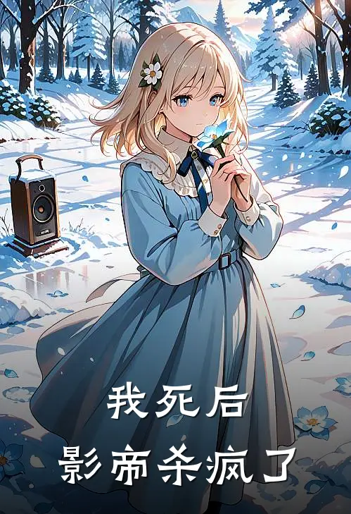 我死后，影帝杀疯了