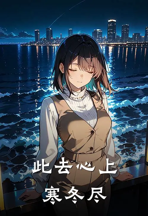 此去心上寒冬尽