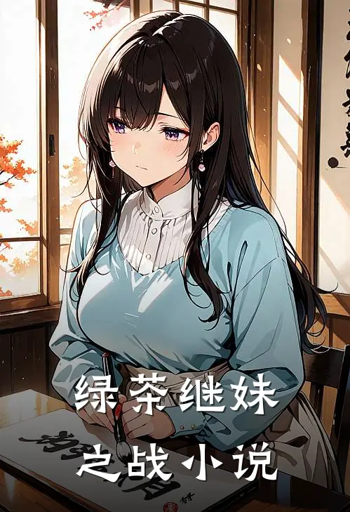 绿茶继妹之战小说