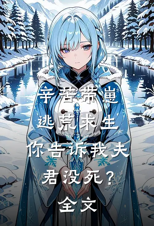 辛苦带崽逃荒求生，你告诉我夫君没死？全文