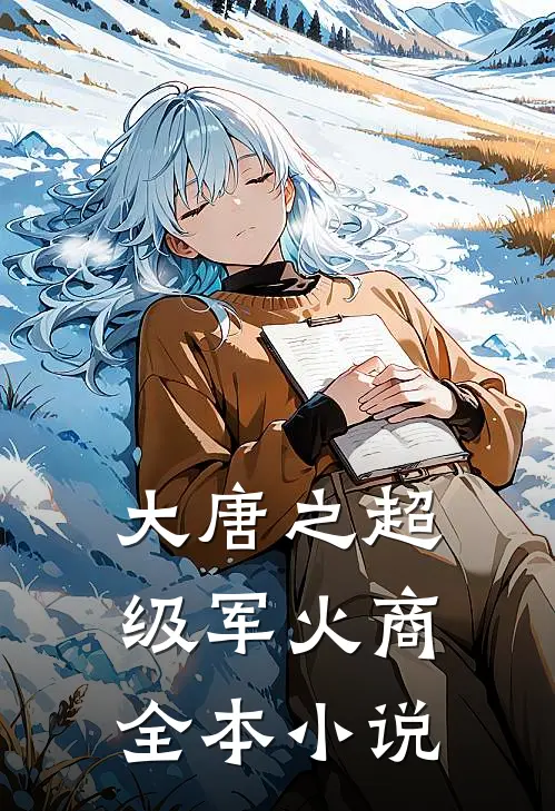 大唐之超级军火商全本小说