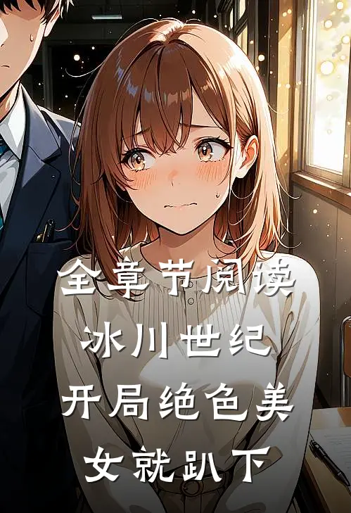 全章节阅读冰川世纪：开局绝色美女就趴下