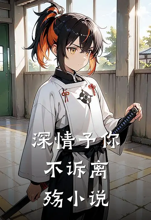 深情予你,不诉离殇在线阅读