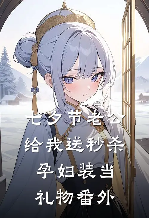 七夕节老公给我送秒杀孕妇装当礼物 番外