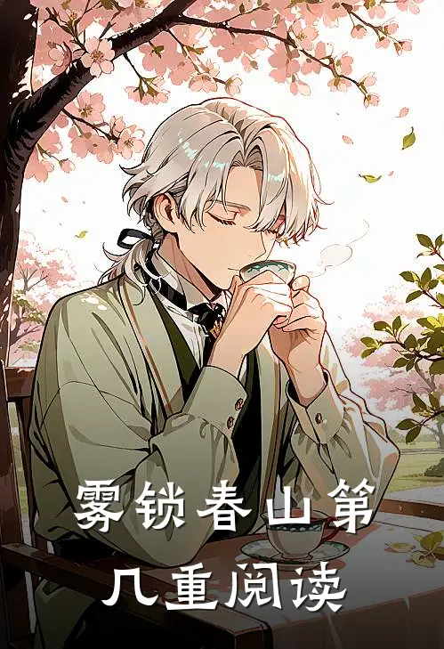 雾锁春山第几重阅读
