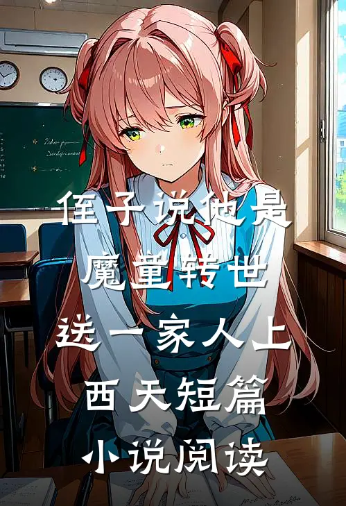 侄子说他是魔童转世，送一家人上西天短篇小说阅读