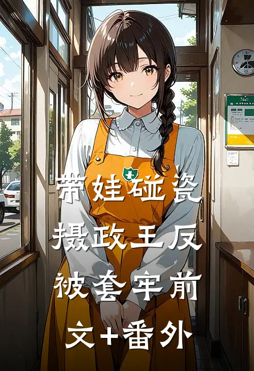 带娃碰瓷摄政王反被套牢前文+番外