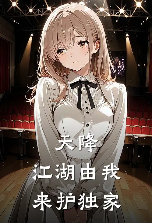 天降：江湖由我来护独家