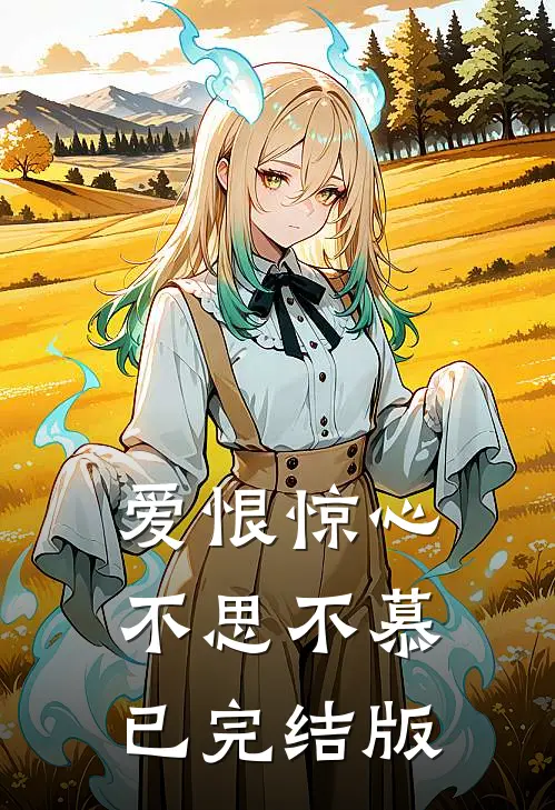 爱恨惊心，不思不慕已完结版