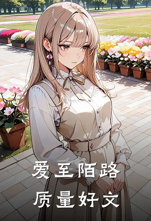 爱至陌路质量好文