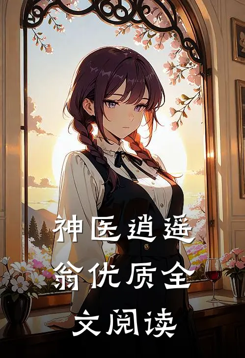神医逍遥翁优质全文阅读