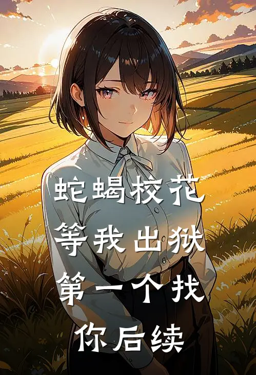 蛇蝎校花，等我出狱第一个找你后续