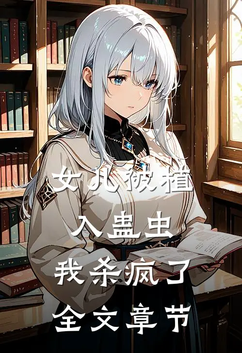 女儿被植入蛊虫，我杀疯了全文章节