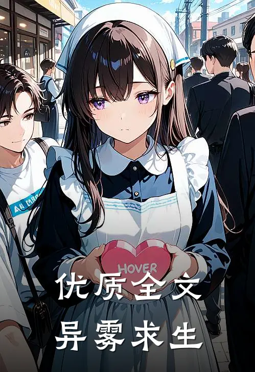优质全文异雾求生