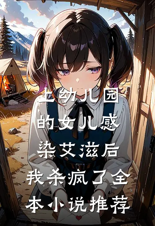 上幼儿园的女儿感染艾滋后，我杀疯了全本小说推荐