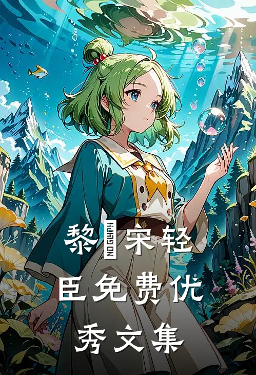 黎嫚宋轻臣免费优秀文集