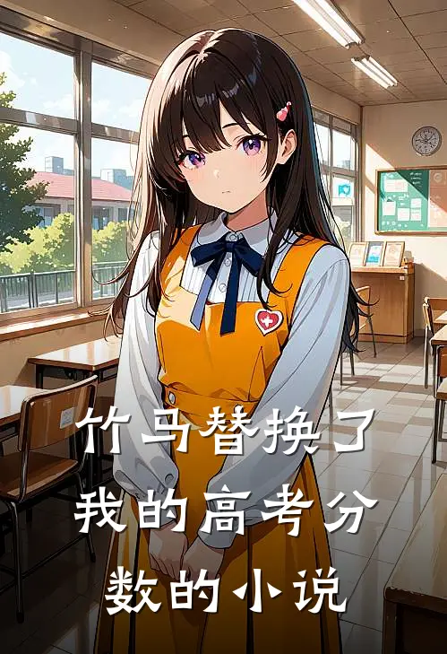 竹马替换了我的高考分数的小说
