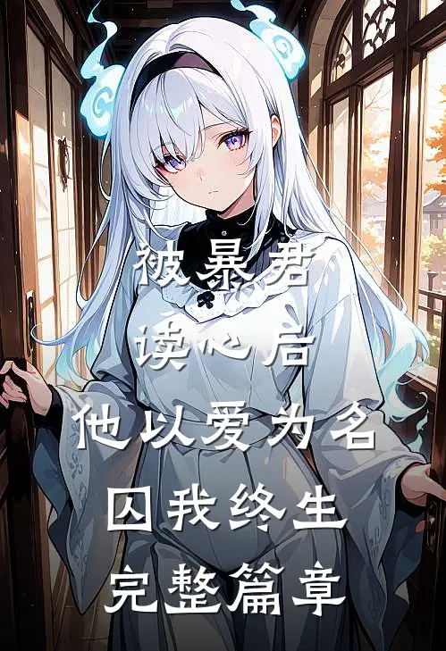 被暴君读心后，他以爱为名囚我终生完整篇章