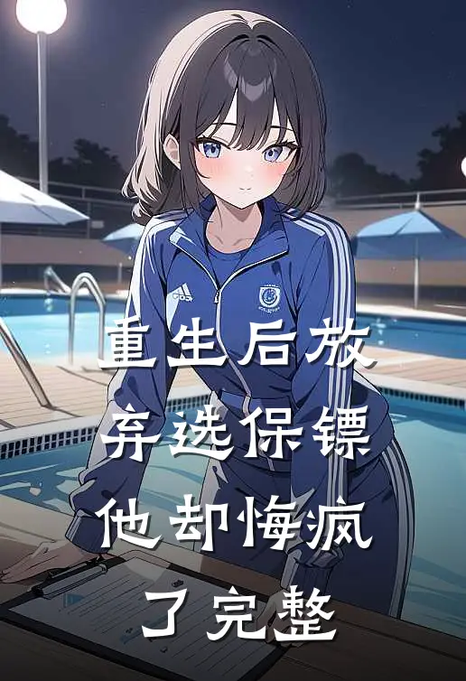 重生后放弃选保镖，他却悔疯了完整