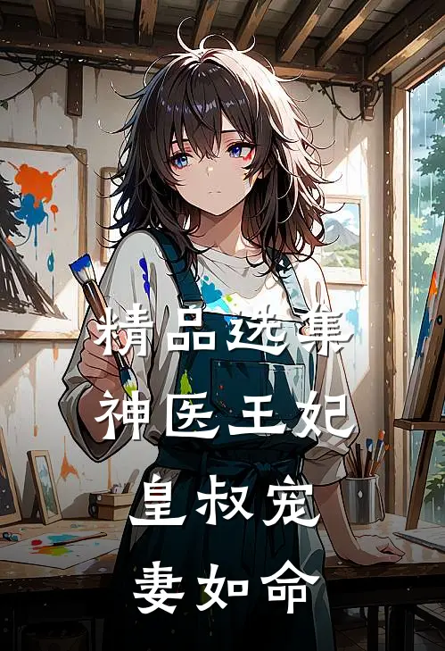 精品选集神医王妃：皇叔宠妻如命