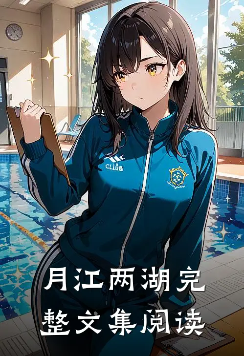 月江两湖完整文集阅读