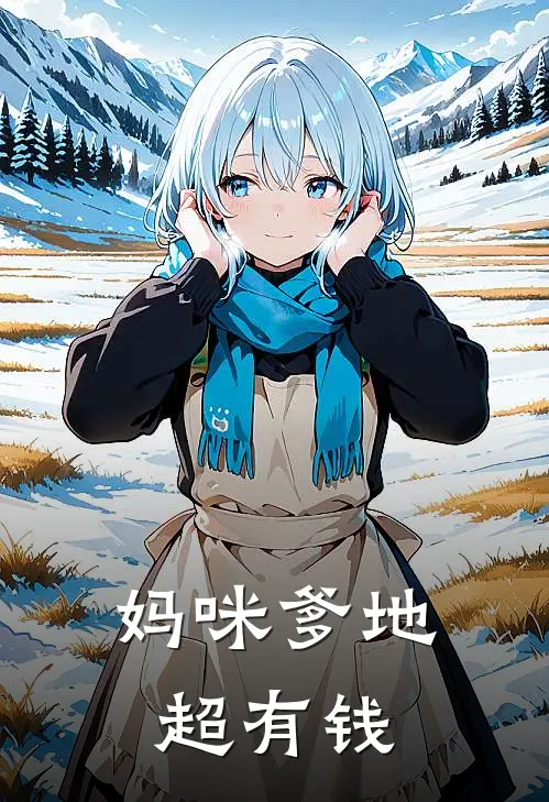 妈咪爹地超有钱